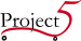 JFS is Seeing a Part-Time Driver(s) for Project 5 Project 5 Logo