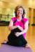 Spring/Summer Yoga Shape-Up for Seniors Seniors do yoga with JFS.
