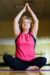 Chair Yoga and Kripalu Yoga for Seniors Yoga-Lady_021999800_Web