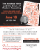 The Anxious Child and the Crisis of Modern Parenting: a Zoom Event with Kate Julian CWE flyer