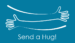 Send Holidays Hugs or Big Hugs! Send a hug Website
