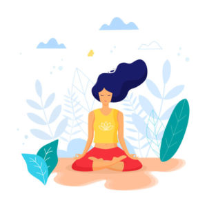 Introduction to Meditation