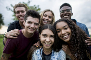 Teen Talk
