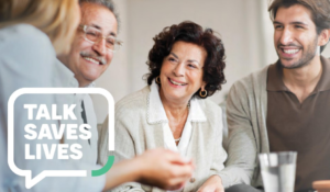Saving Lives: Suicide Prevention & Mental Health in the Jewish Community