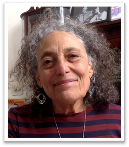 Celebrate Older Americans Month with Ruth Pelham