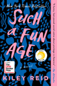 Novel NNORC Book Club
